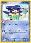 Corina