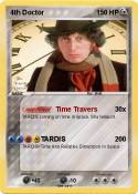 4th Doctor