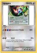 rayagaza