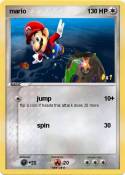 mario