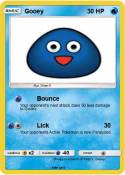 Gooey