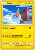 Rotom