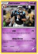 Cam newton