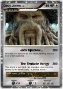 Davy Jones
