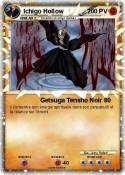 Ichigo Hollow