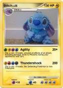 Stitch