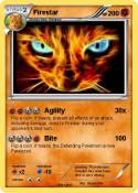 Firestar