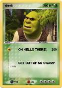 shrek