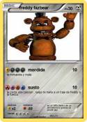 freddy fazbear