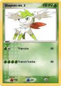 Shaymin niv.