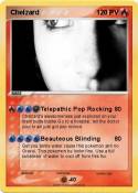 Chelzard