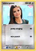 selena gomez