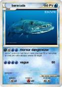 baracuda