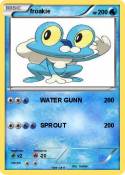 froakie