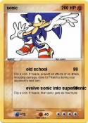 sonic