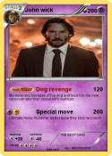 John wick