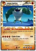 méga kaeloo