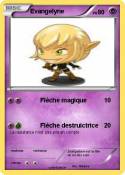 Evangelyne