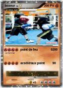 boxeur