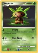 Chespin