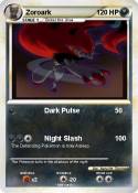 Zoroark