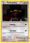 Swifft gaming