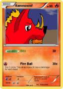 Rammawolf