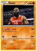 harden
