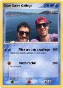 Gran Galve Gall