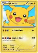 pickachu