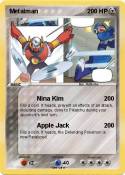 Metalman