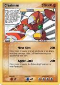 Crashman