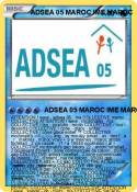 ADSEA 05 MAROC IME MAROC