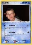 Burtychu