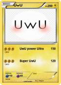 UwU