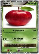 Apple