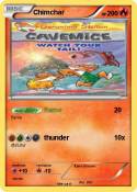 Chimchar