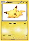 pikatchu