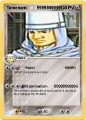 Tomenami 999999