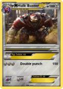 Hulk Buster