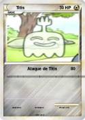 Titis