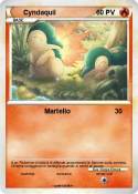 Cyndaquil