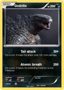 Godzilla