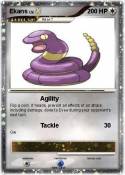 Ekans