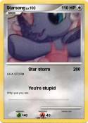 Starsong