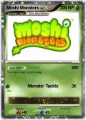 Moshi Monsters