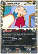 Stewie Griffen