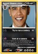 Barack Obama