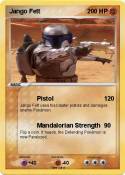 Jango Fett