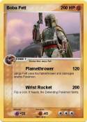 Boba Fett